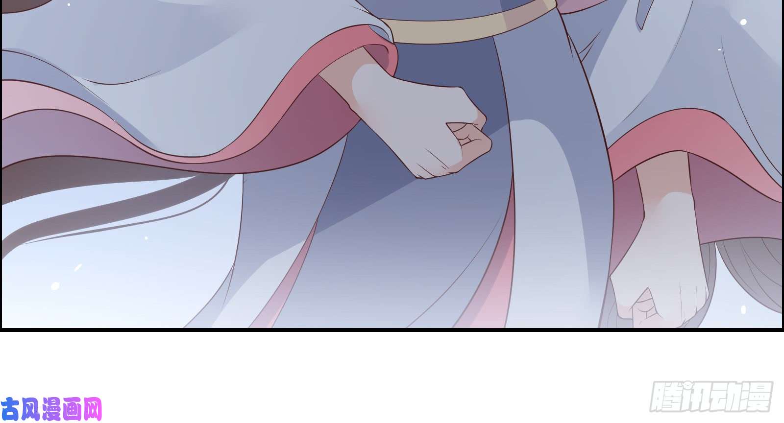 腹黑邪王宠入骨第31话 好一朵白莲！