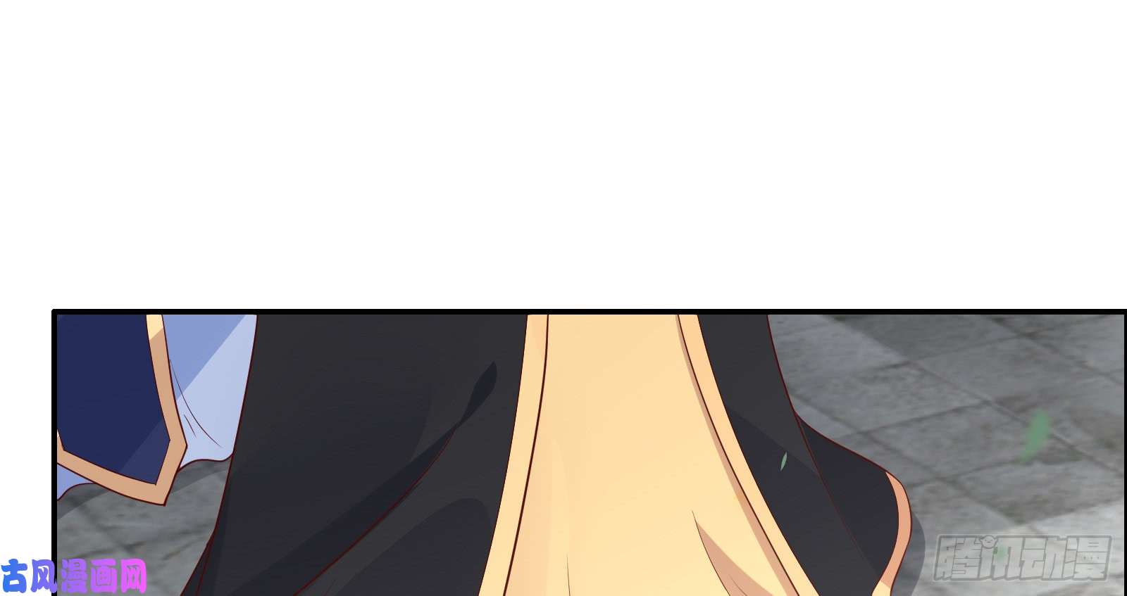 腹黑邪王宠入骨第32话 口吐芬芳教科书