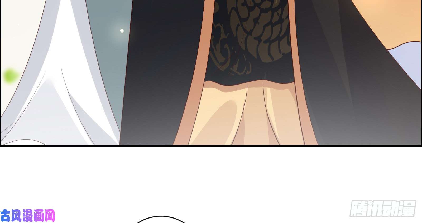 腹黑邪王宠入骨第32话 口吐芬芳教科书