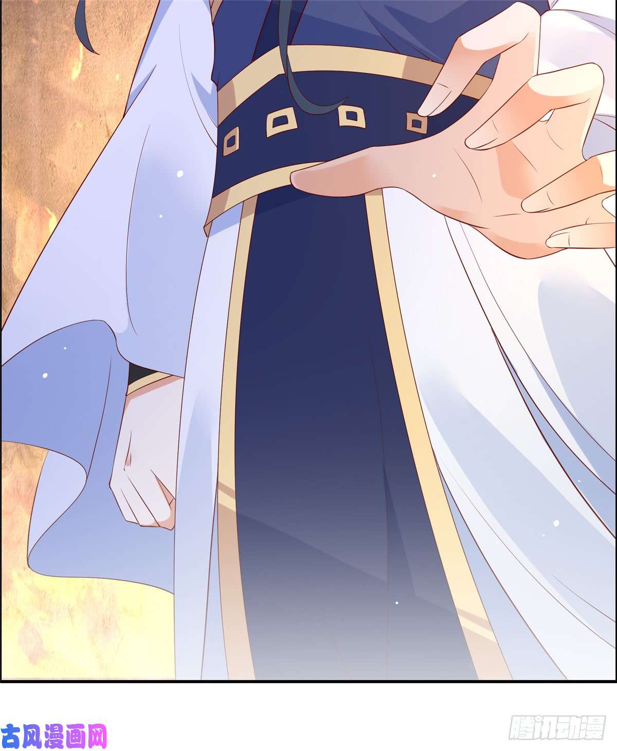 腹黑邪王宠入骨第39话 试试就逝世