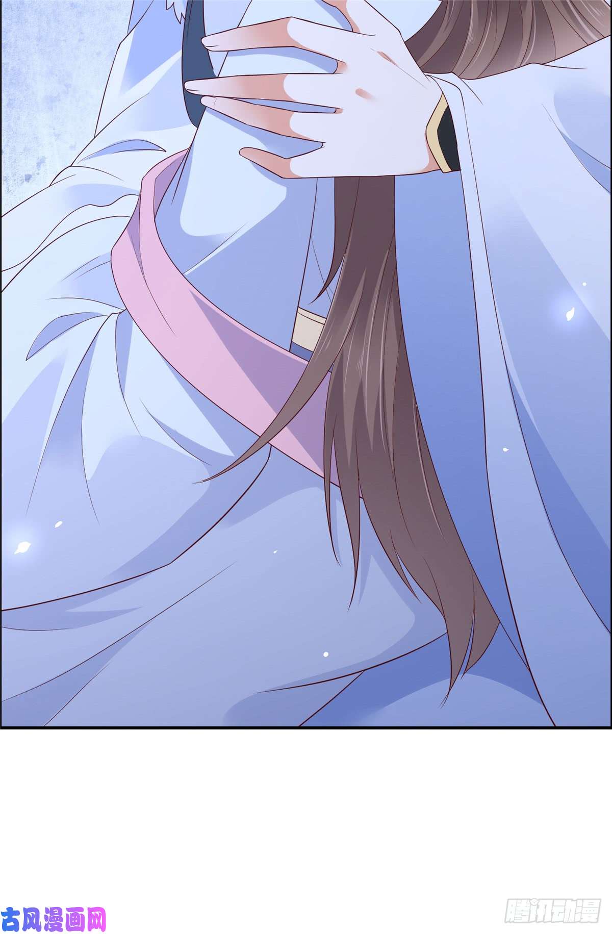 腹黑邪王宠入骨第45话 舍命解毒