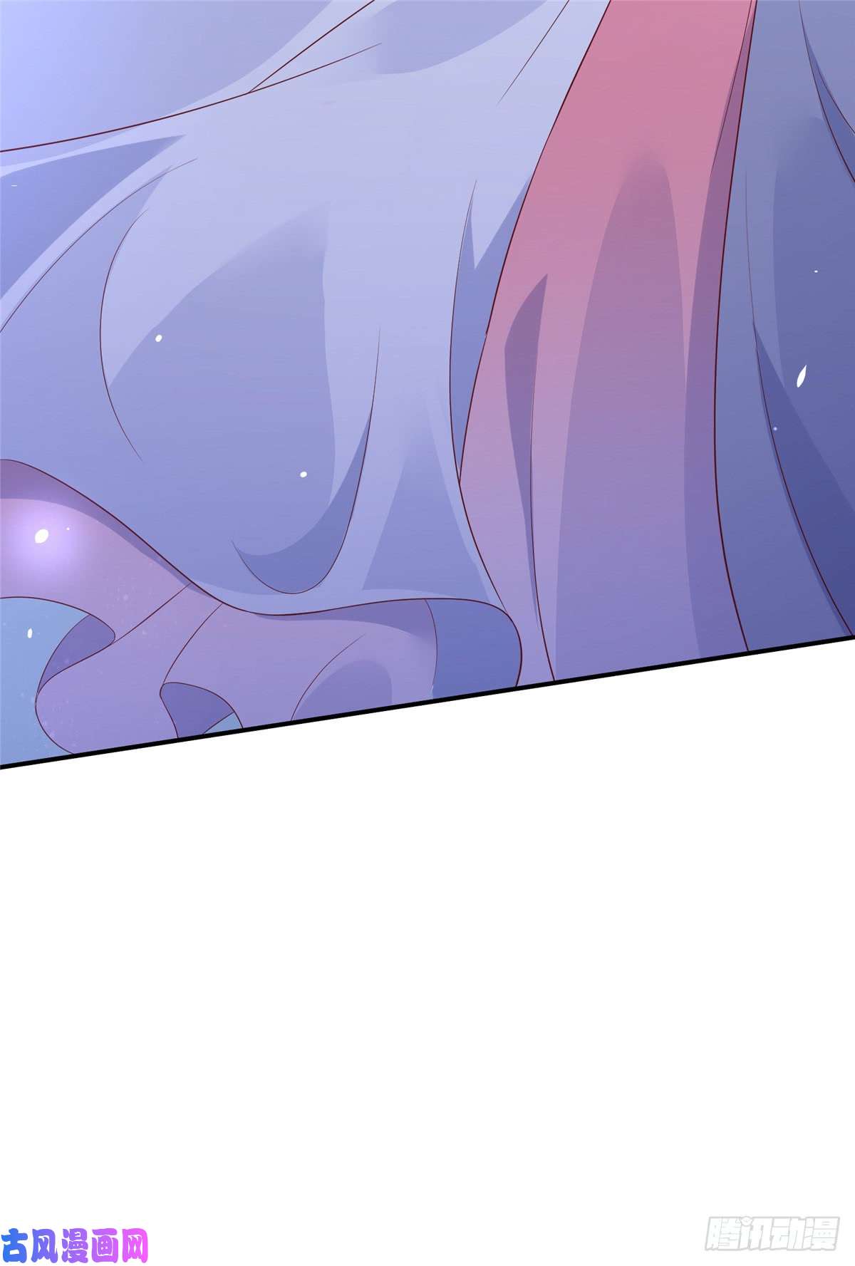 腹黑邪王宠入骨第45话 舍命解毒