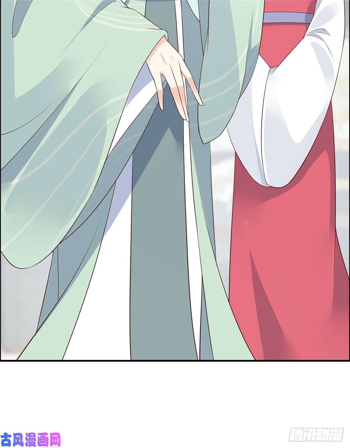 腹黑邪王宠入骨第49话 哎呦好久不见