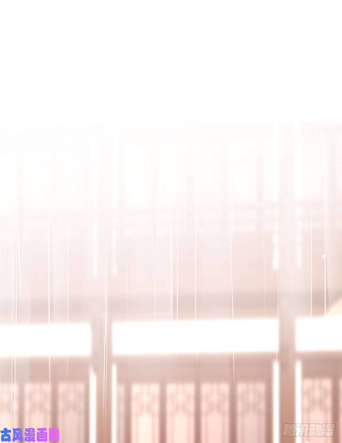 腹黑邪王宠入骨第58话 有种放马过来！