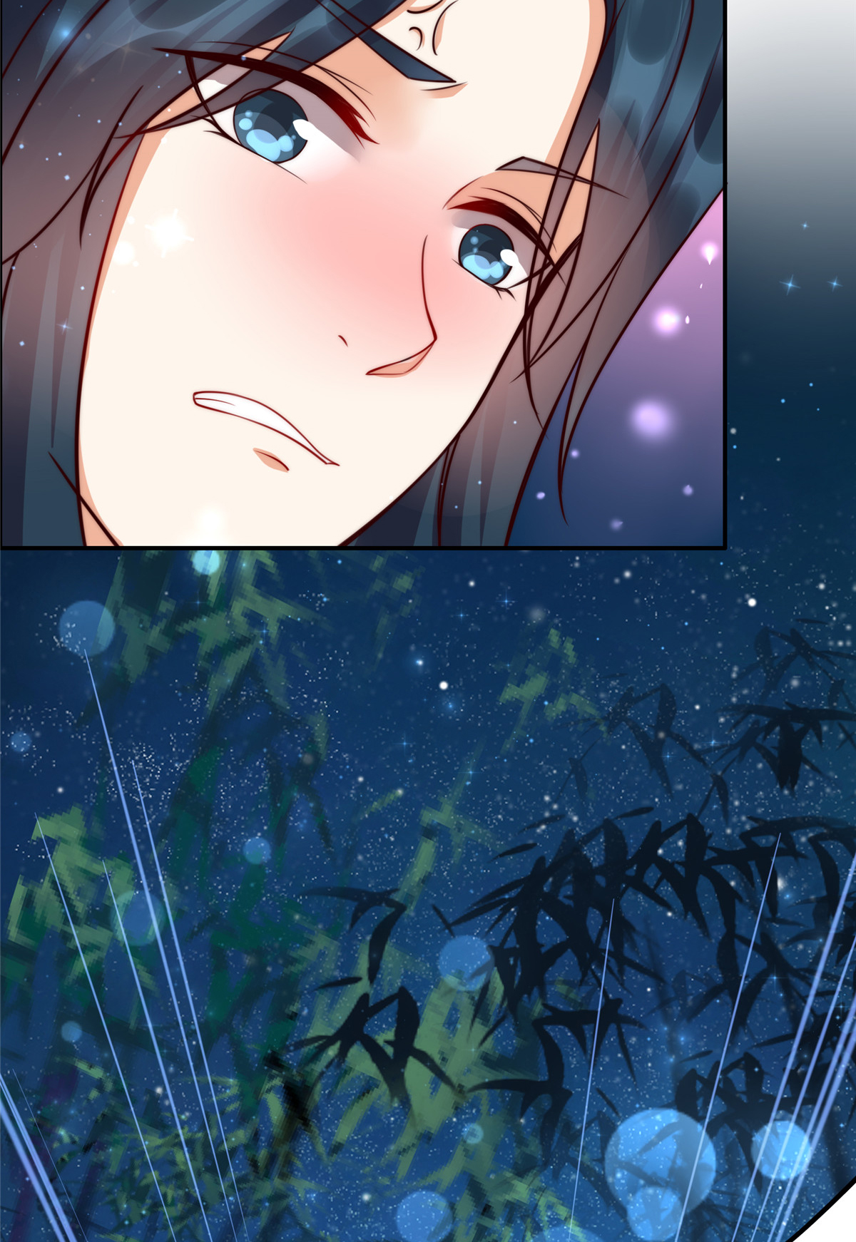 腹黑邪王宠入骨2 撩完就想跑