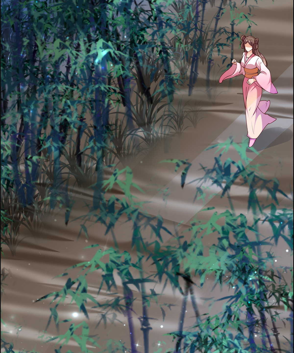 腹黑邪王宠入骨2 撩完就想跑