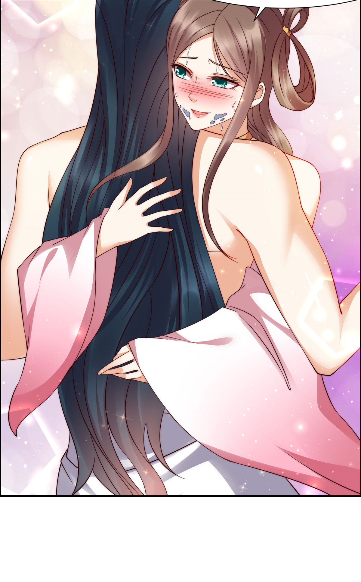 腹黑邪王宠入骨3 女人，你在玩火