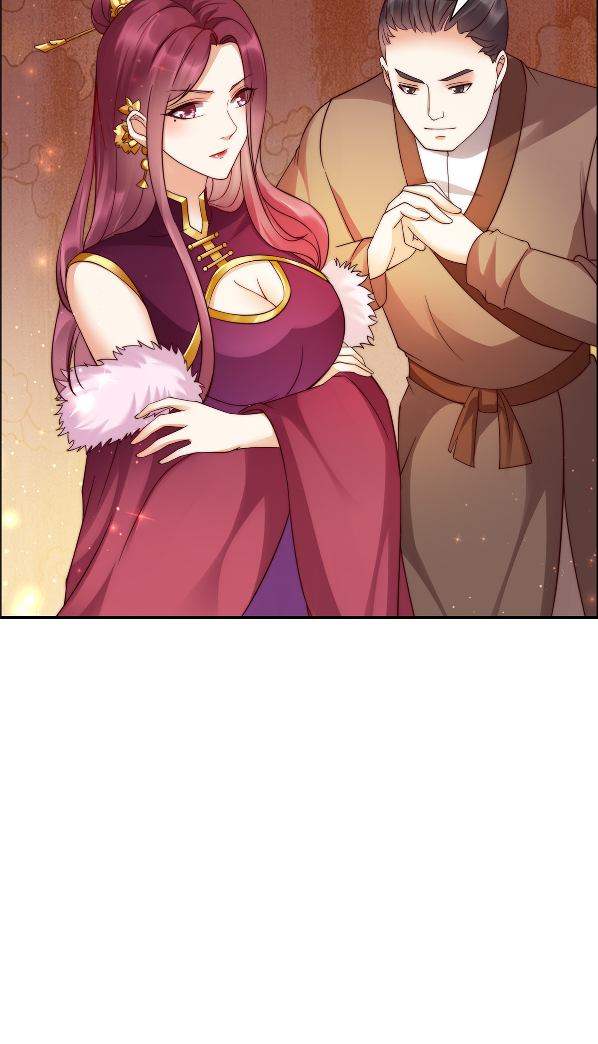 腹黑邪王宠入骨5 别拦着我发财！