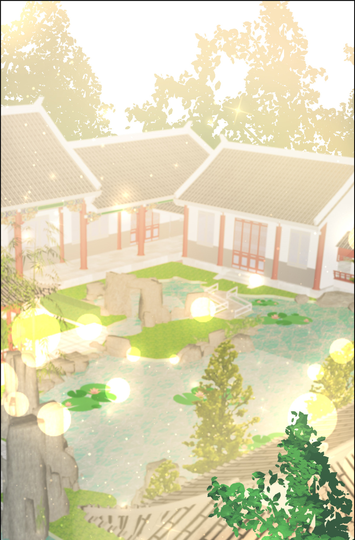 腹黑邪王宠入骨9 在线换装变身