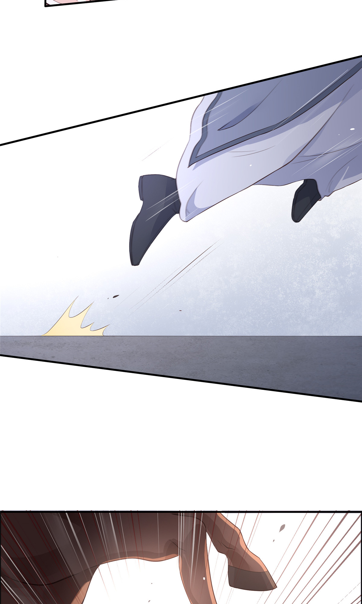 腹黑邪王宠入骨11 有洁癖伤不起