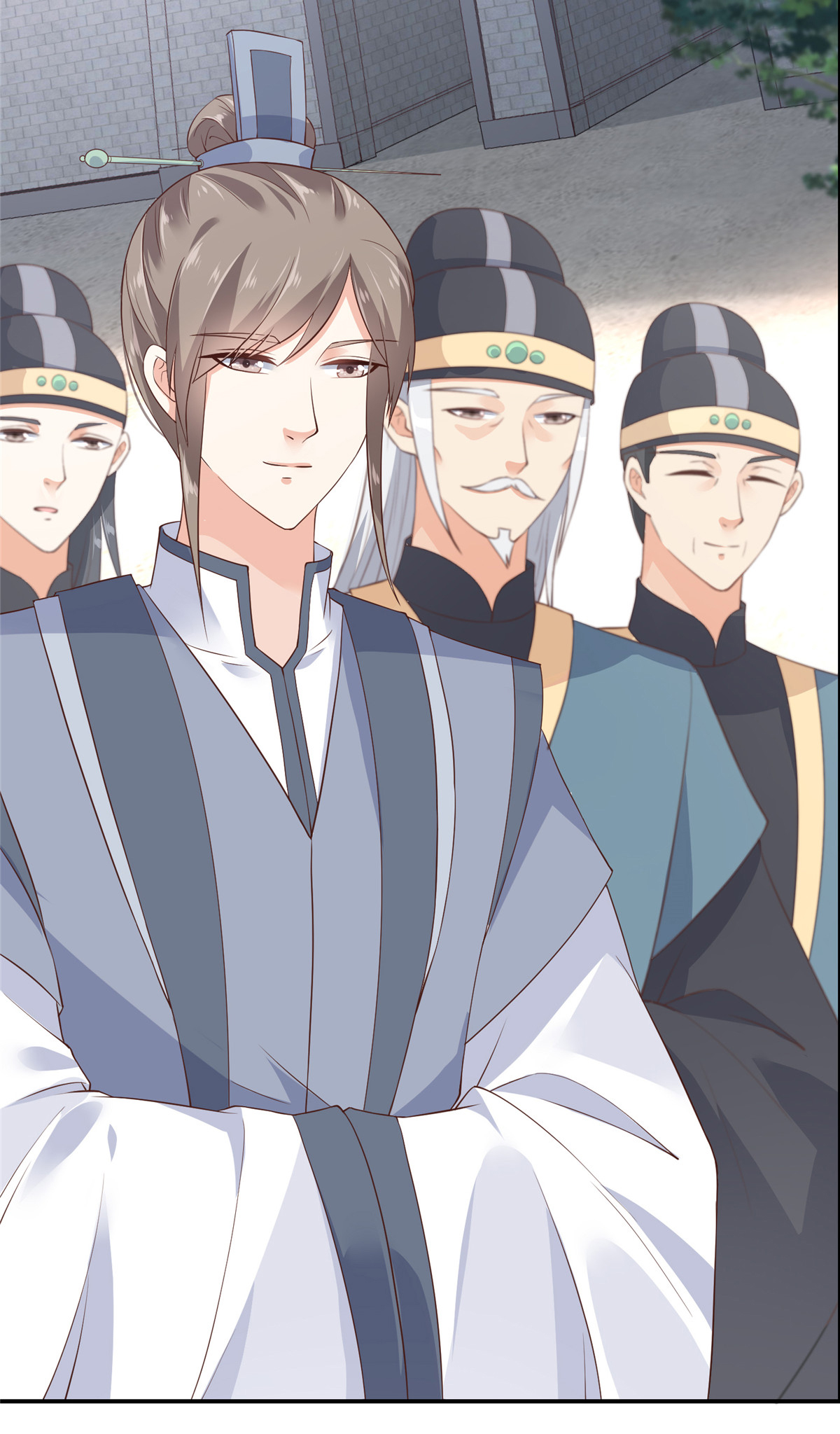 腹黑邪王宠入骨11 有洁癖伤不起