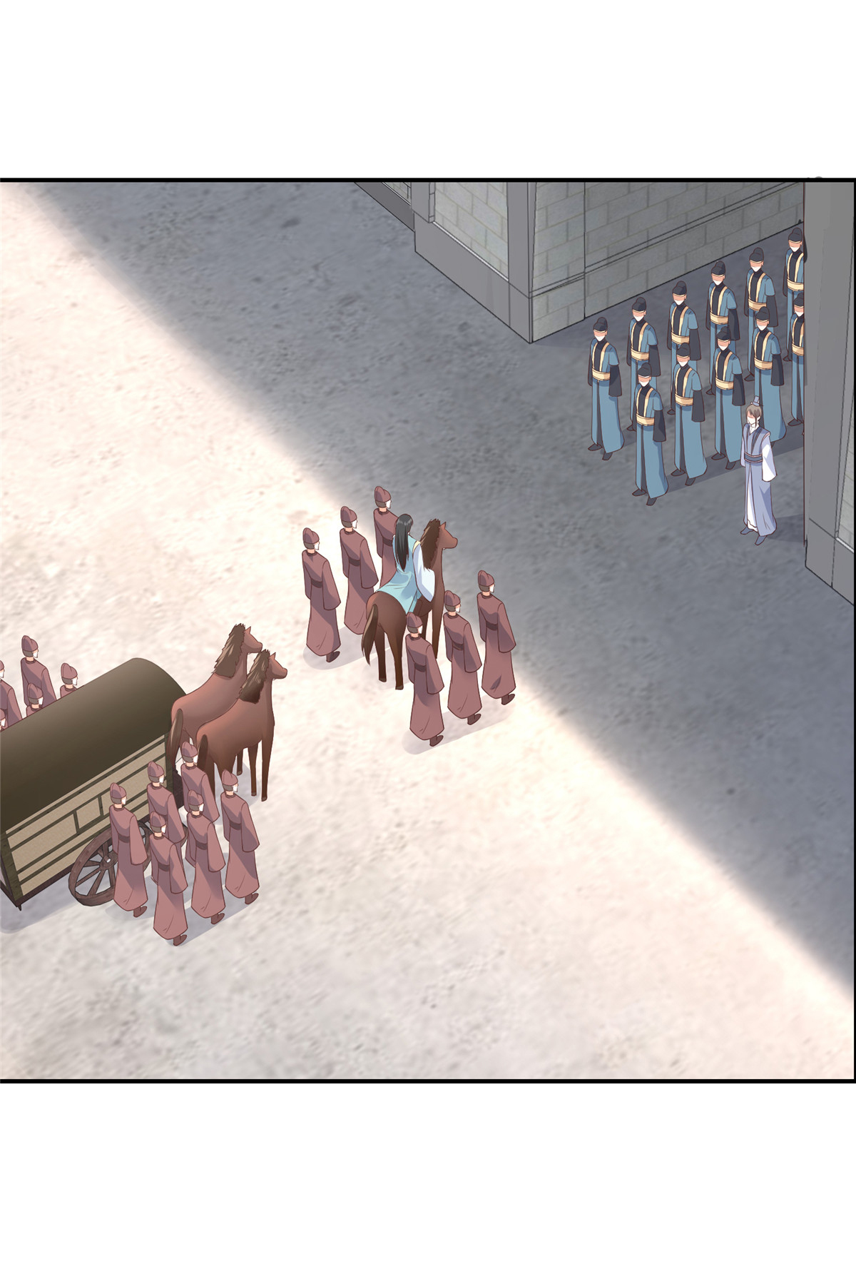 腹黑邪王宠入骨11 有洁癖伤不起