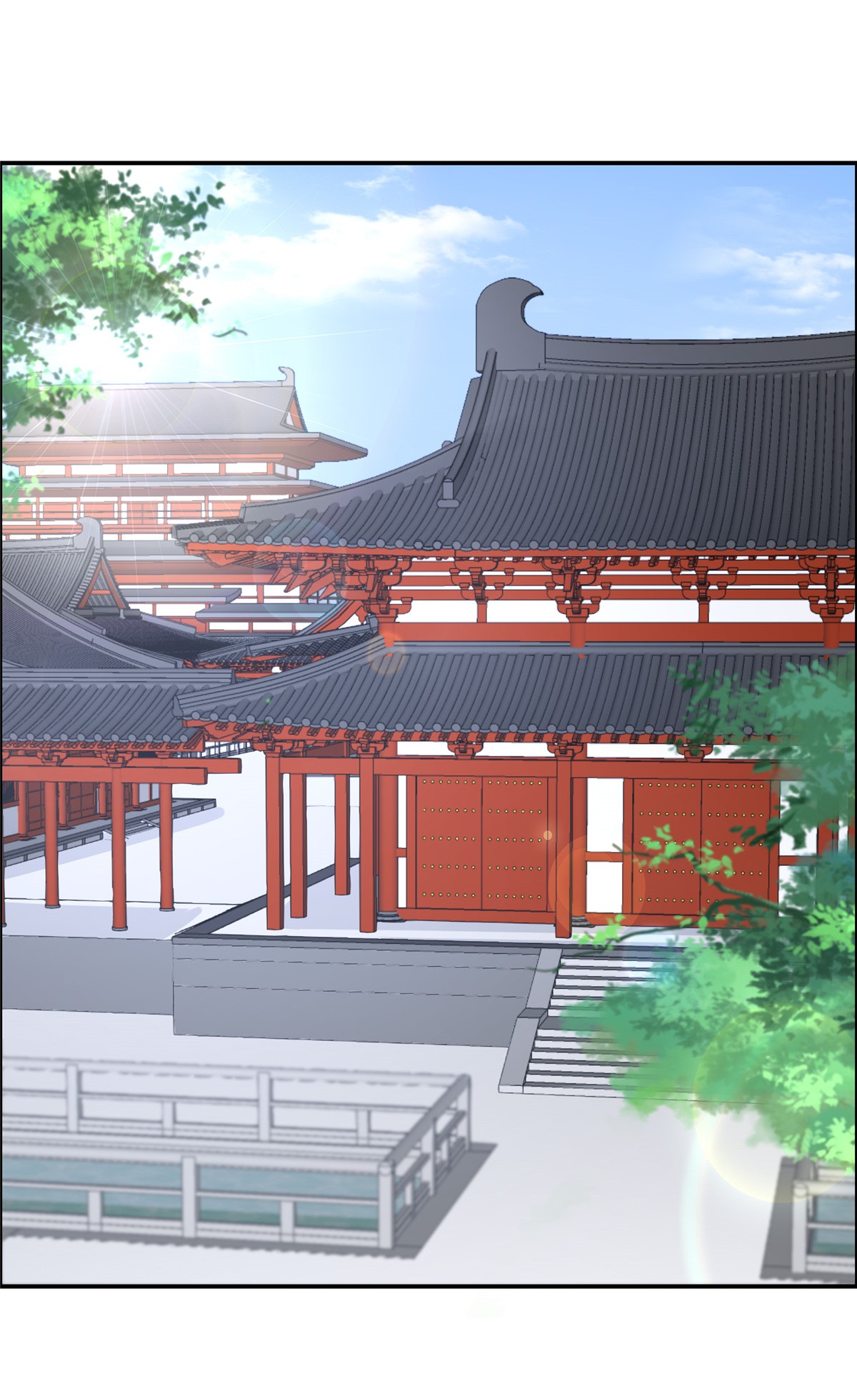 腹黑邪王宠入骨16 冤家送上门