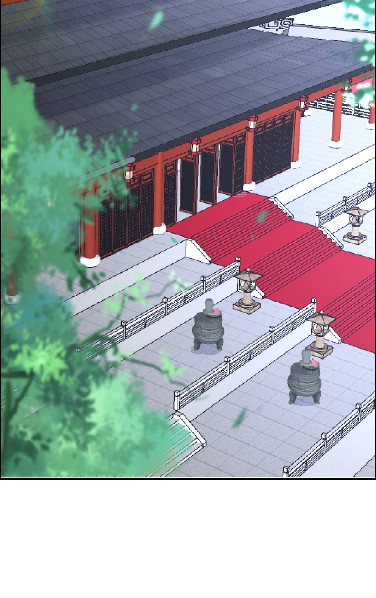 腹黑邪王宠入骨16 冤家送上门