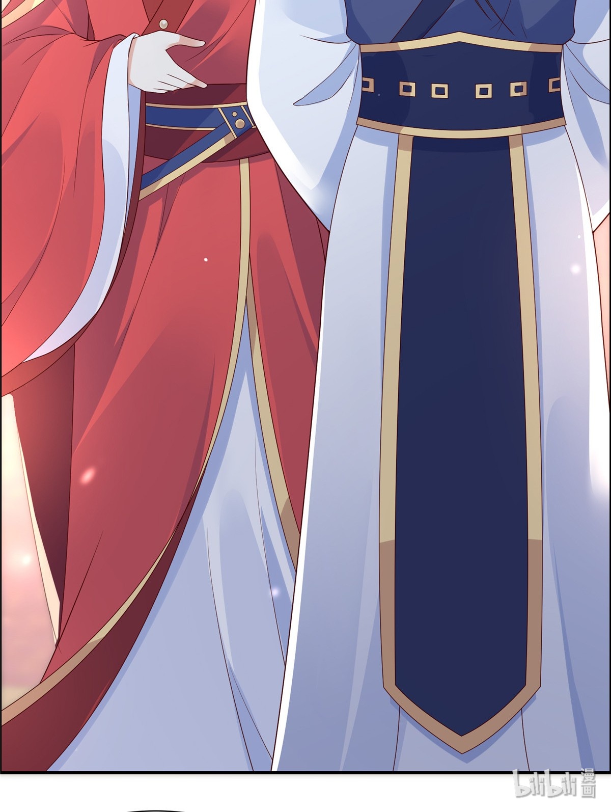 腹黑邪王宠入骨16 冤家送上门