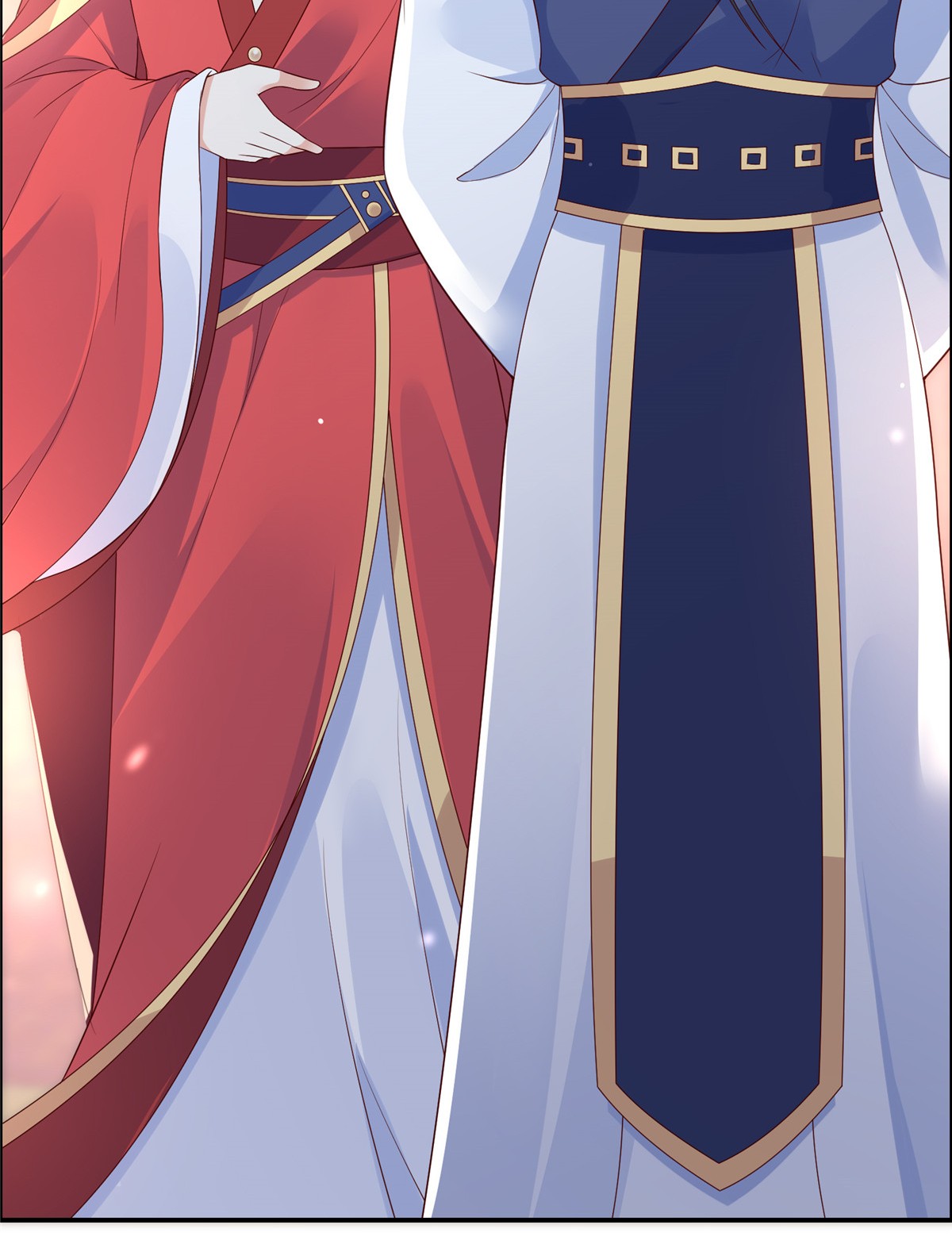 腹黑邪王宠入骨18 天要亡我