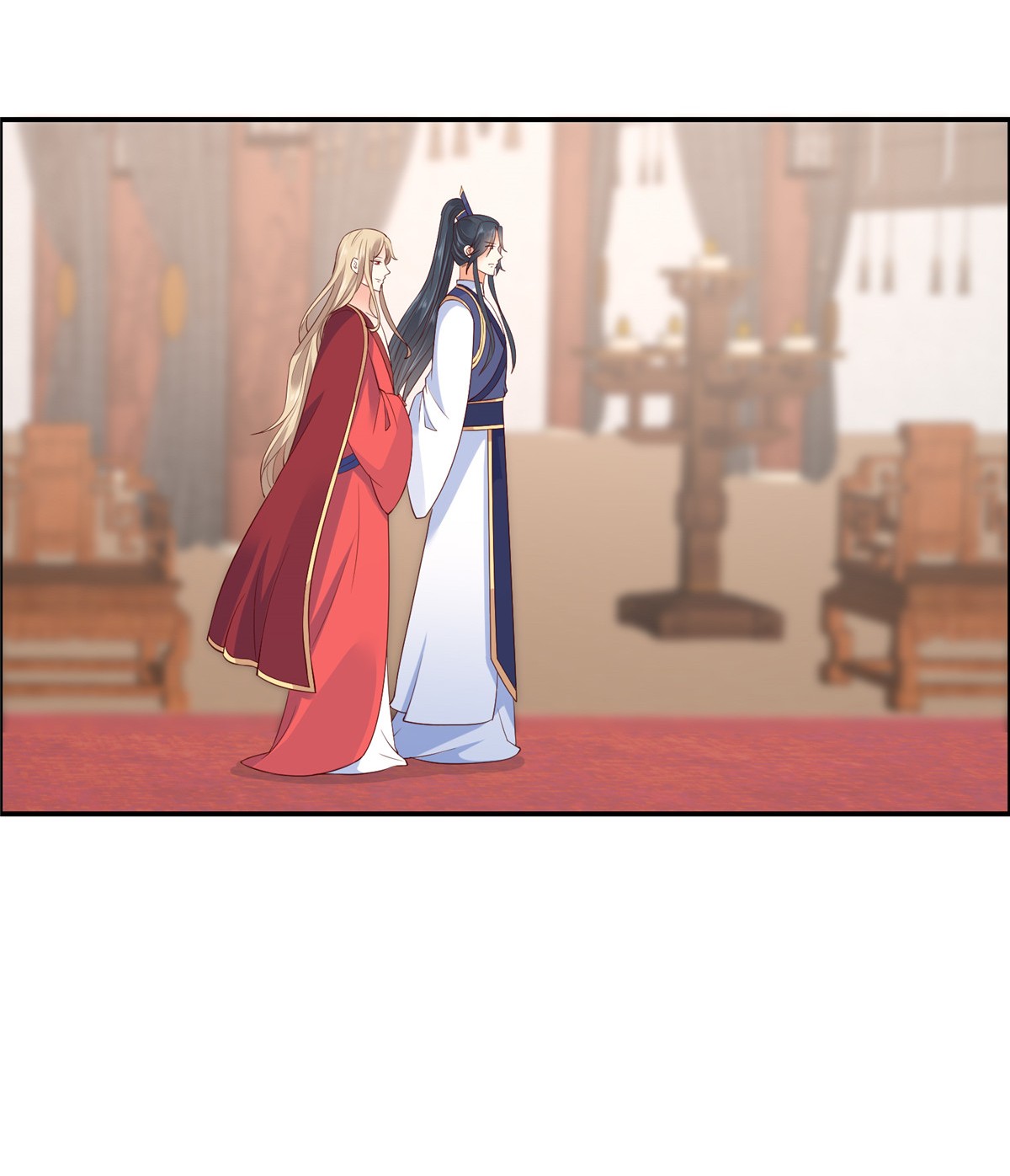 腹黑邪王宠入骨18 天要亡我