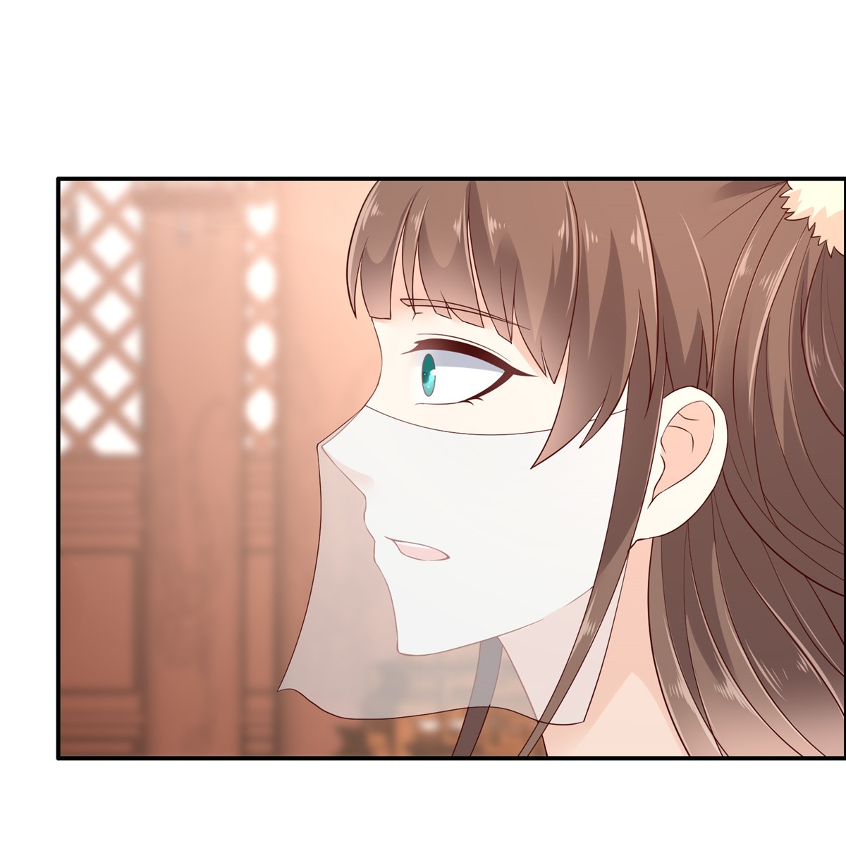 腹黑邪王宠入骨18 天要亡我