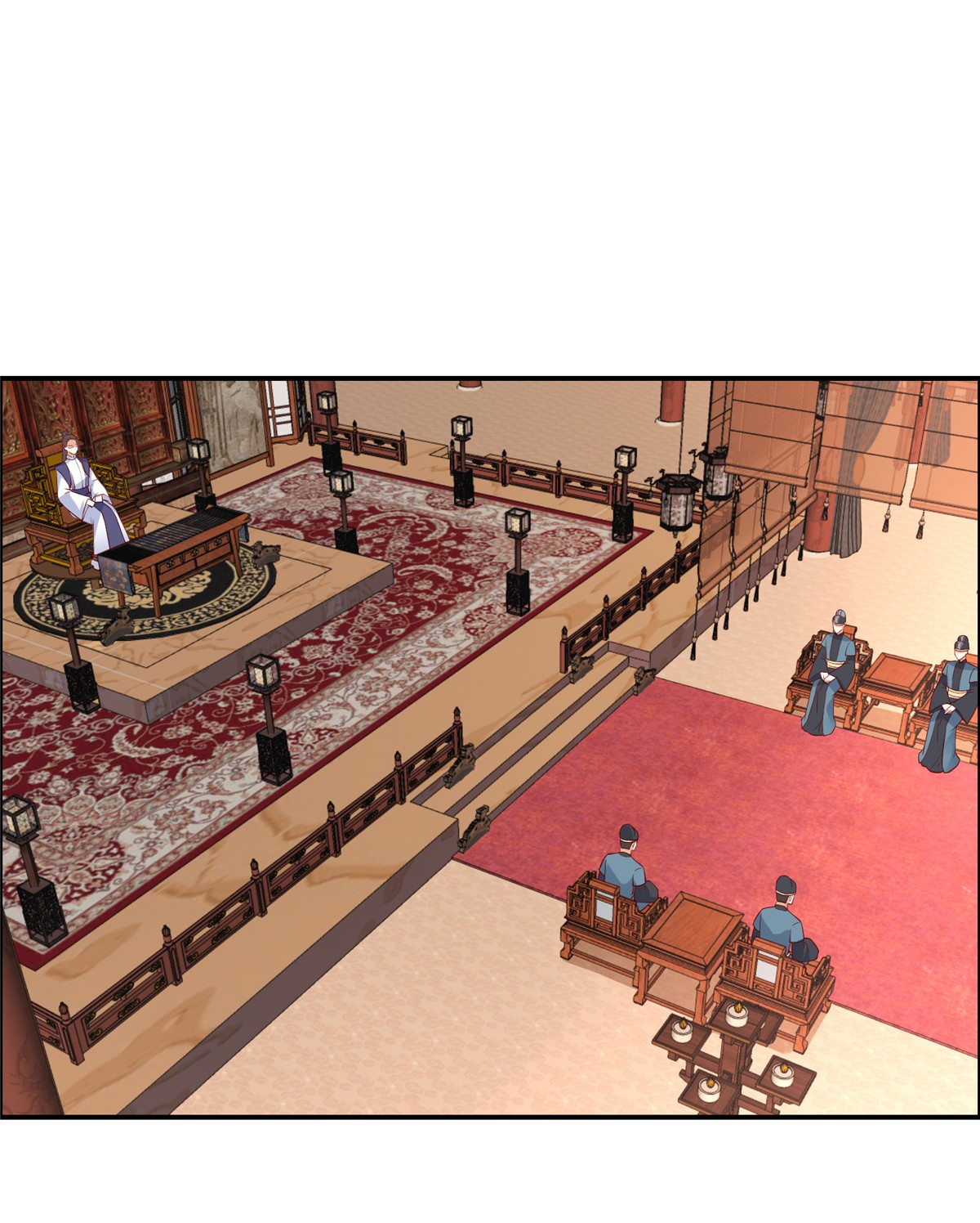 腹黑邪王宠入骨18 天要亡我