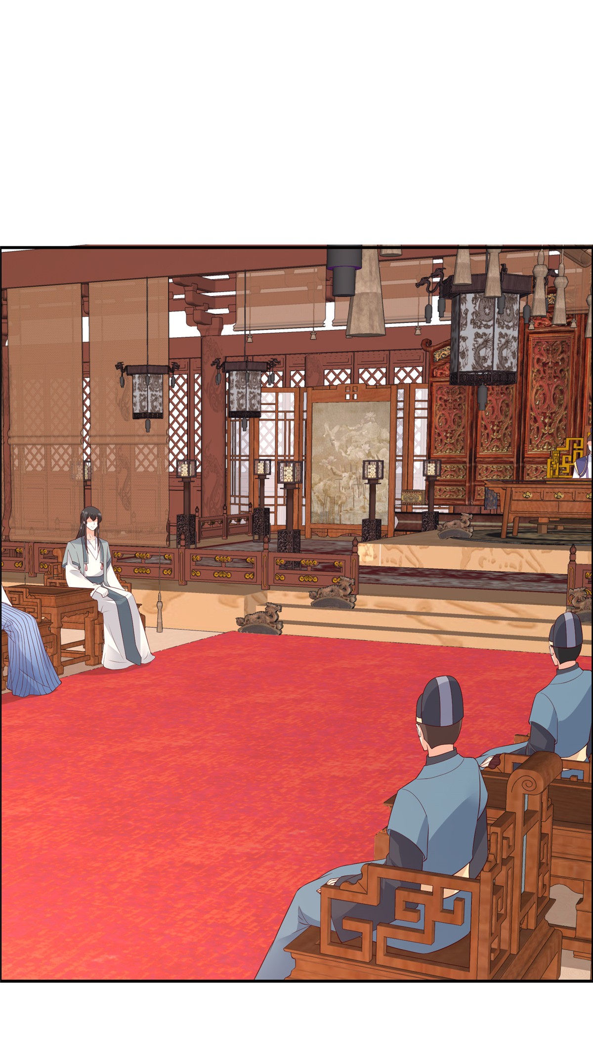 腹黑邪王宠入骨19 管好你的嘴