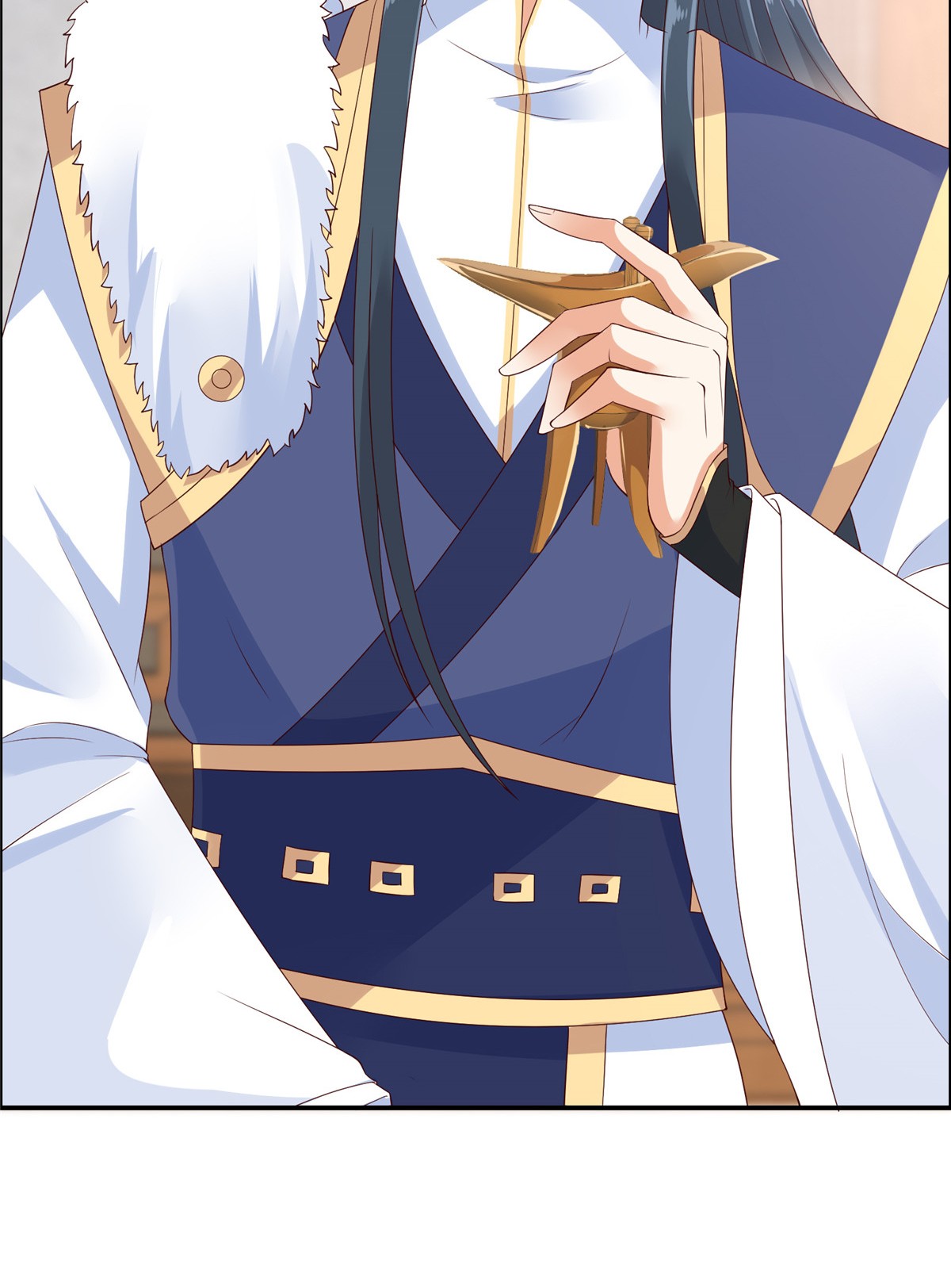 腹黑邪王宠入骨19 管好你的嘴