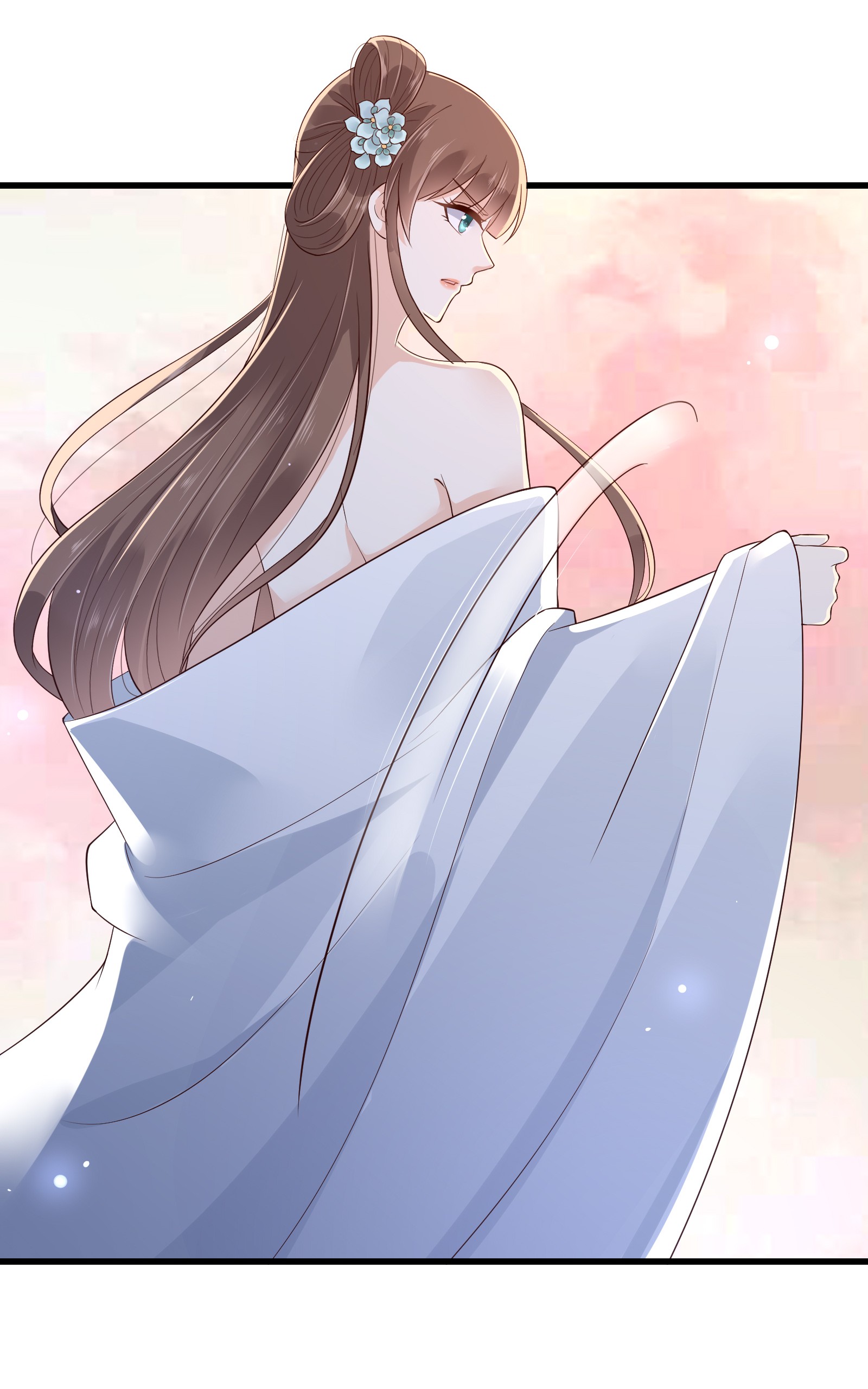 腹黑邪王宠入骨26 有两把刷子