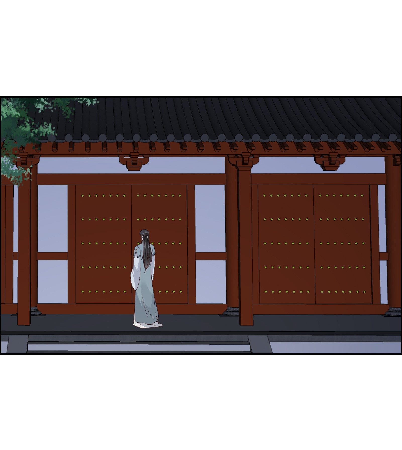 腹黑邪王宠入骨27 人生全靠演技