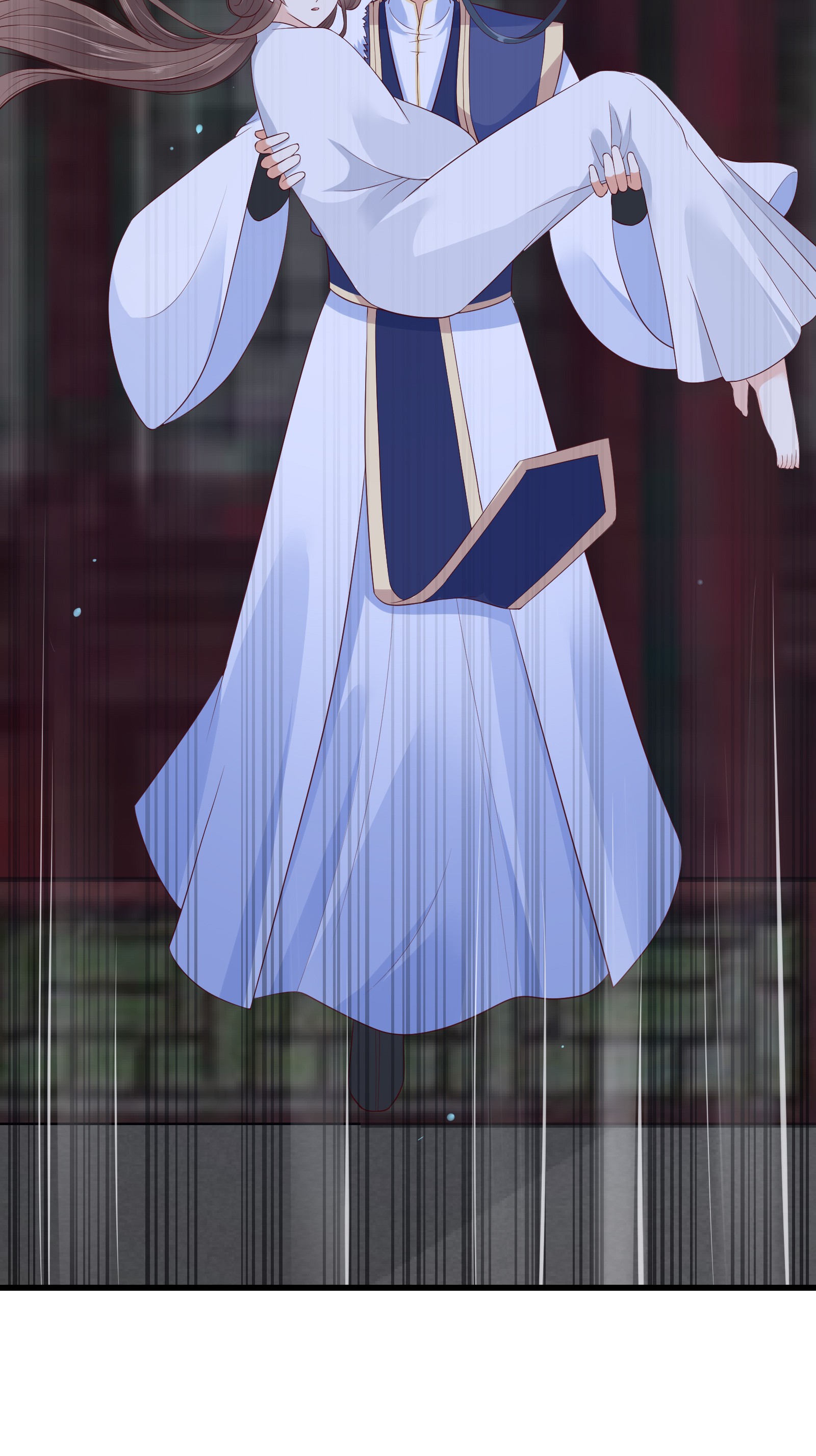 腹黑邪王宠入骨27 人生全靠演技