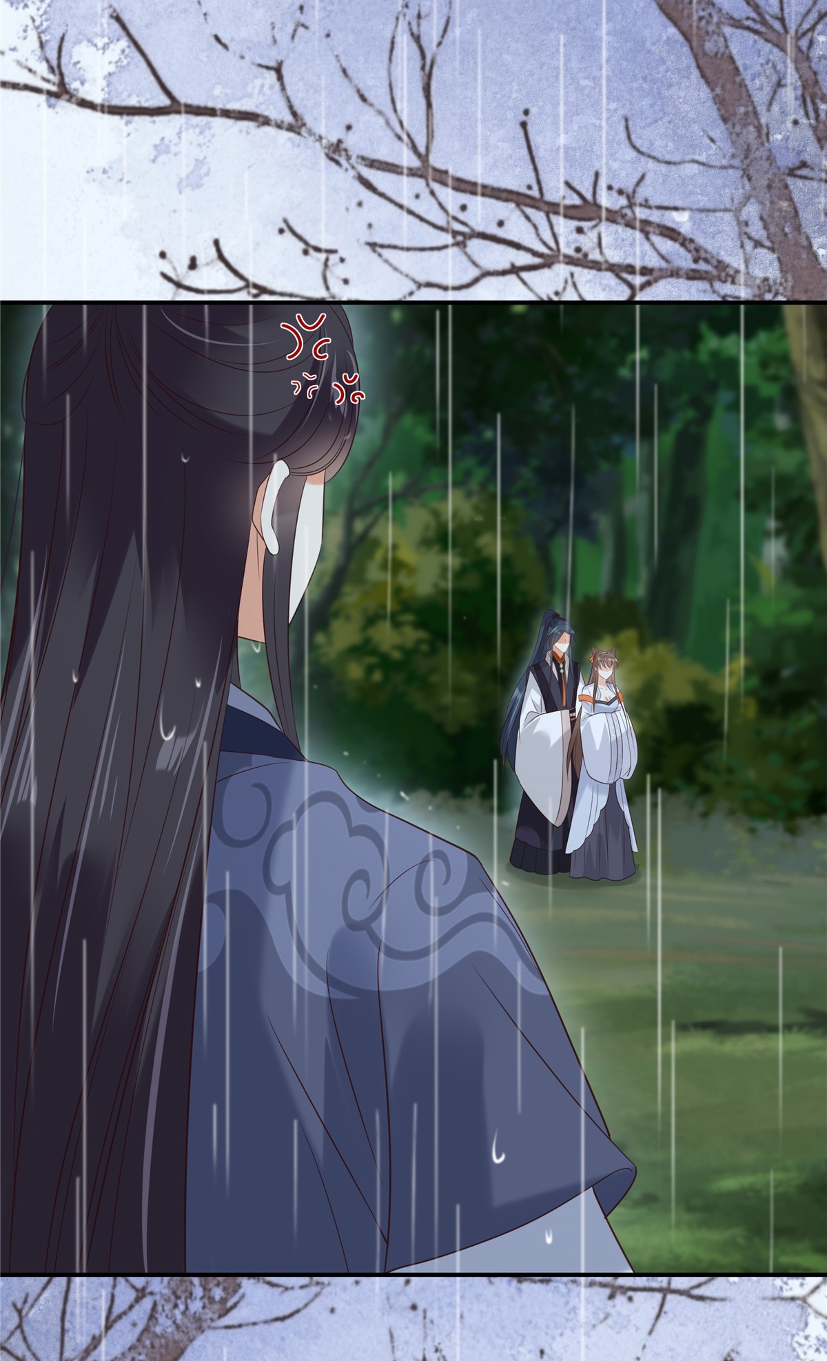 腹黑邪王宠入骨143 这次让我来好不好