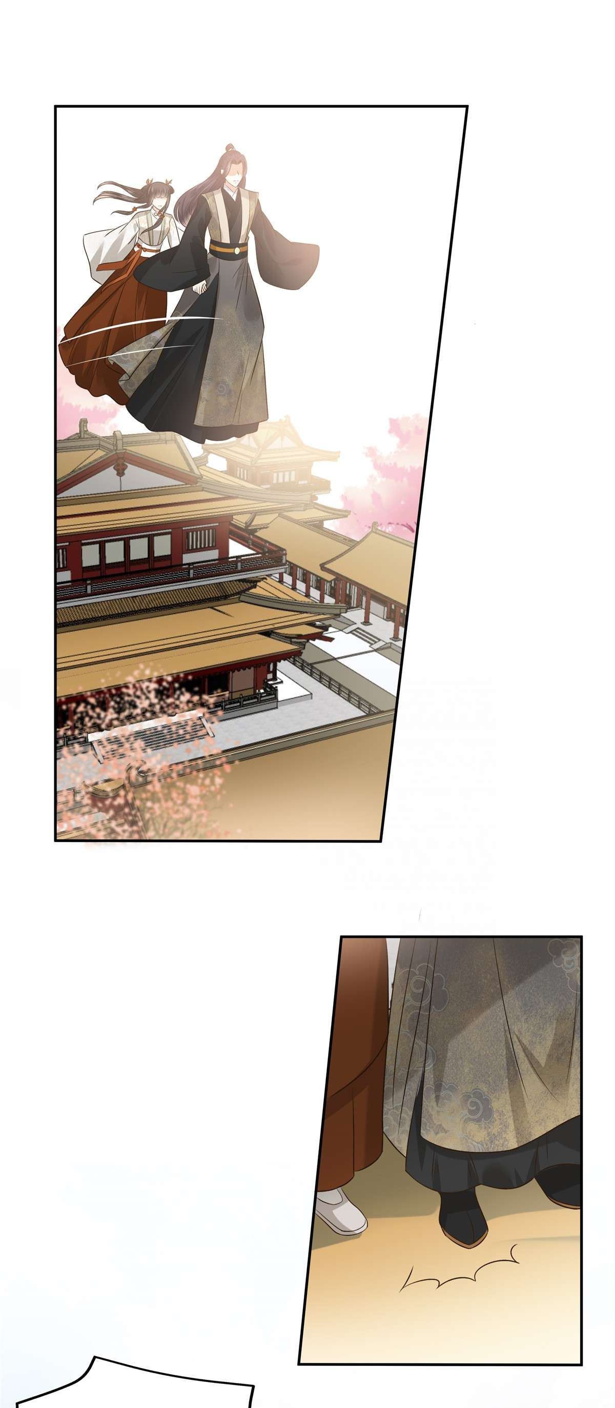 腹黑邪王宠入骨168 可惜她看不上你