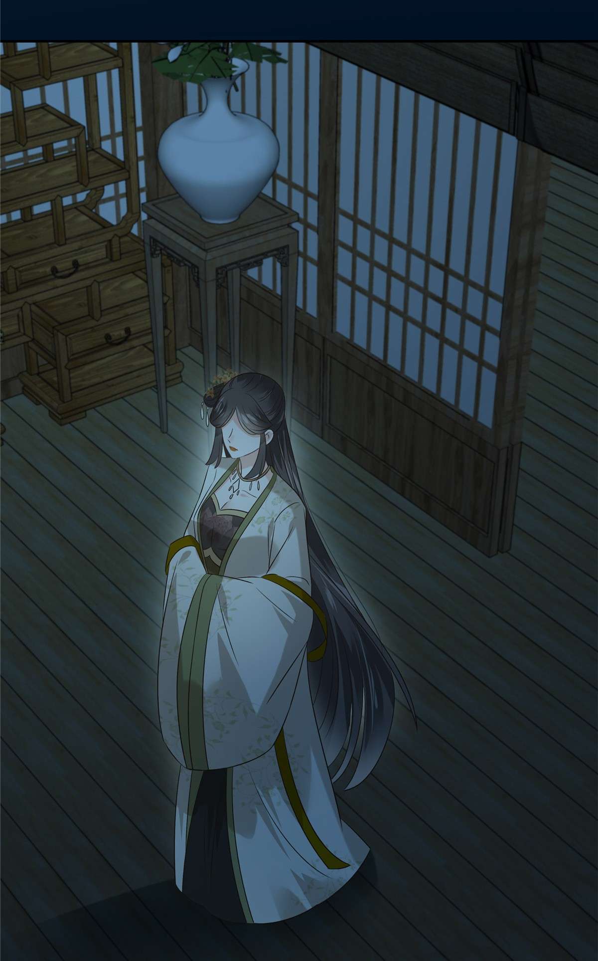 腹黑邪王宠入骨174 艳妃惨遭凌辱