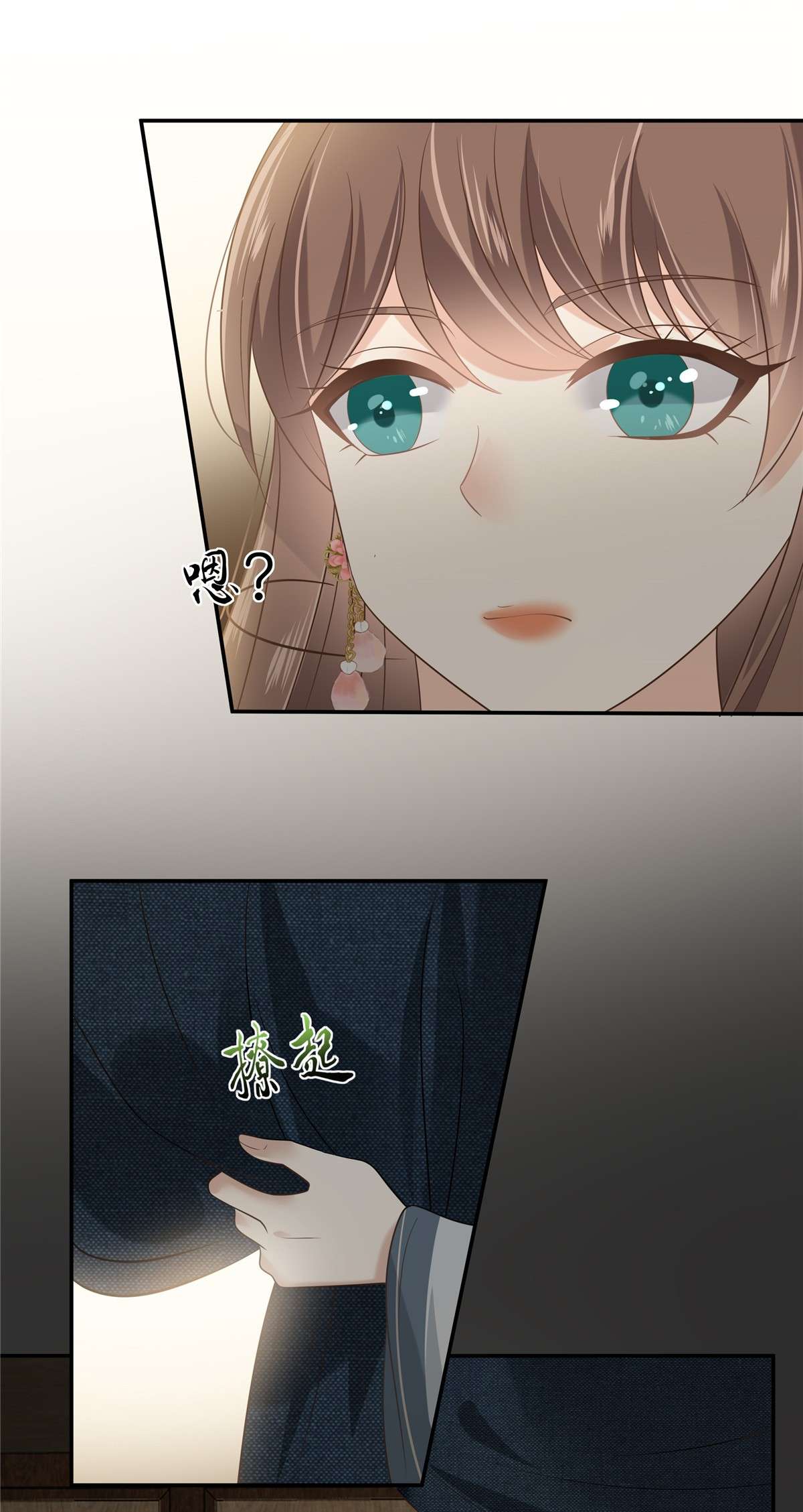 腹黑邪王宠入骨182 拒绝二皇子