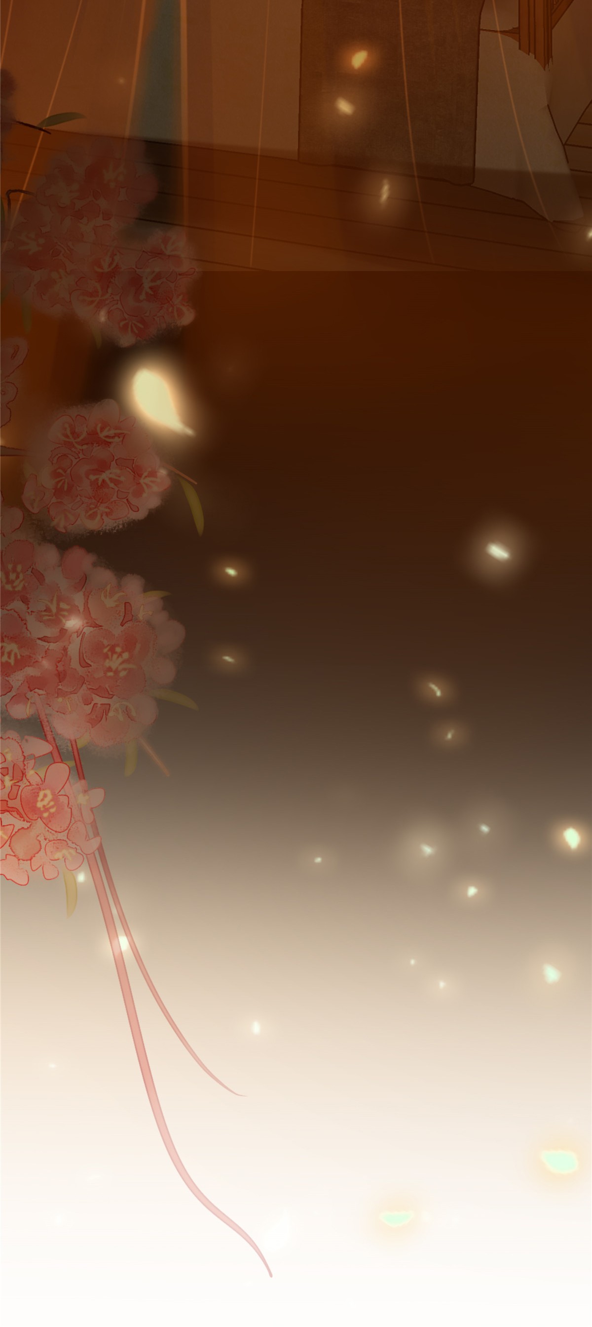 腹黑邪王宠入骨191 阿璃我好热，帮帮我