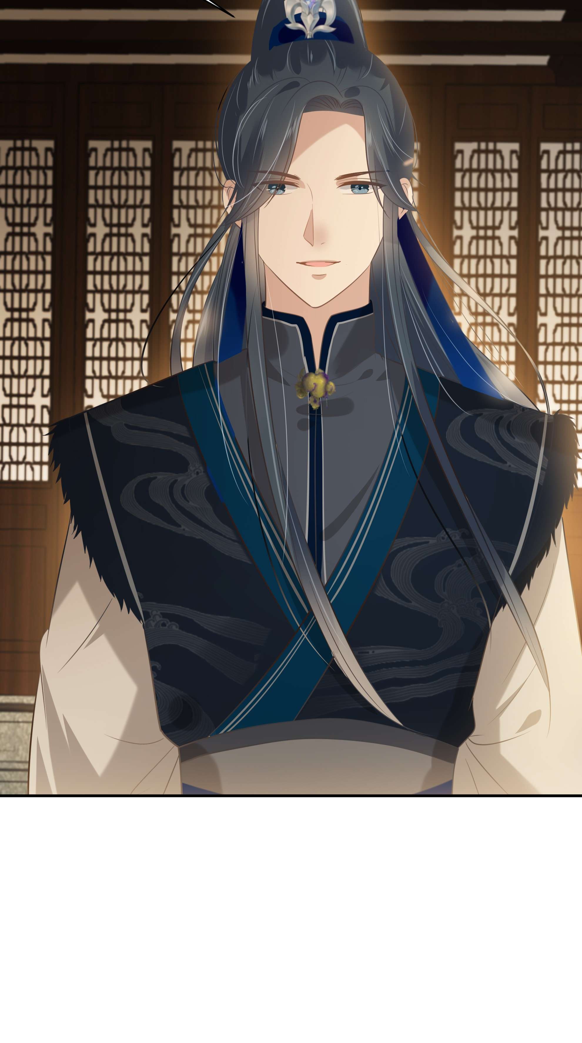 腹黑邪王宠入骨199 喜欢你的无耻下流