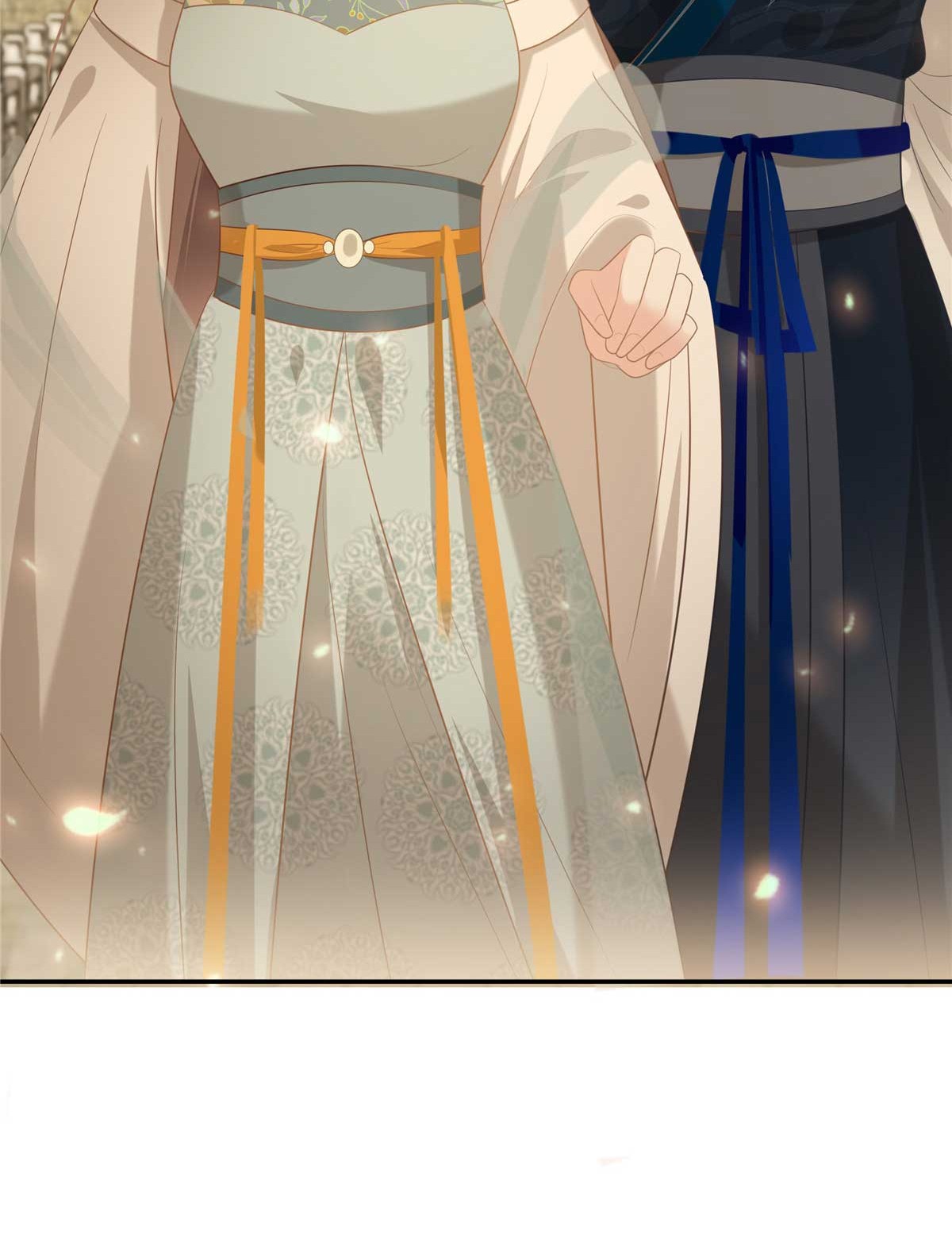 腹黑邪王宠入骨200 当众接吻