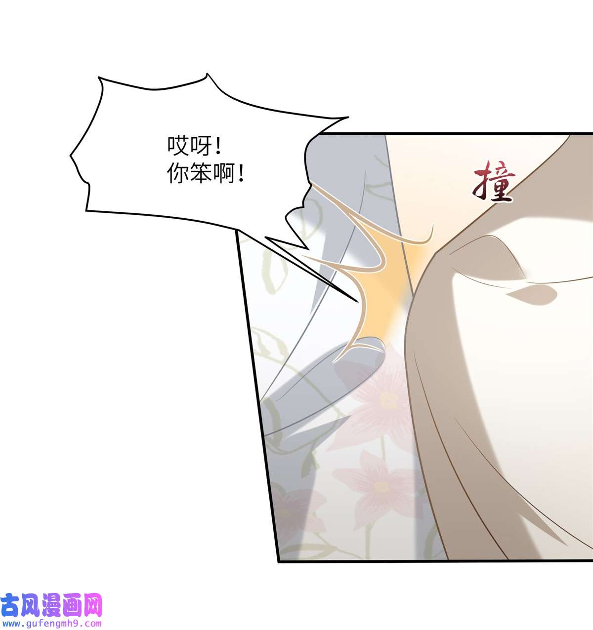 腹黑邪王宠入骨203 凤姐失恋了