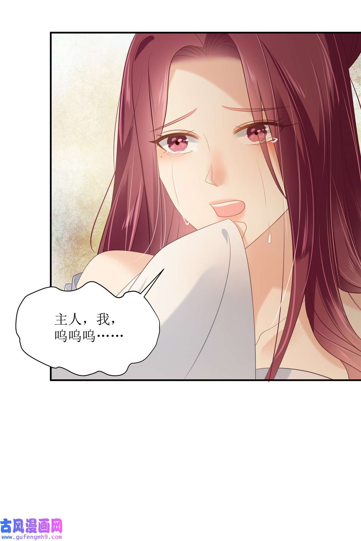 腹黑邪王宠入骨204 你这个负心汉！