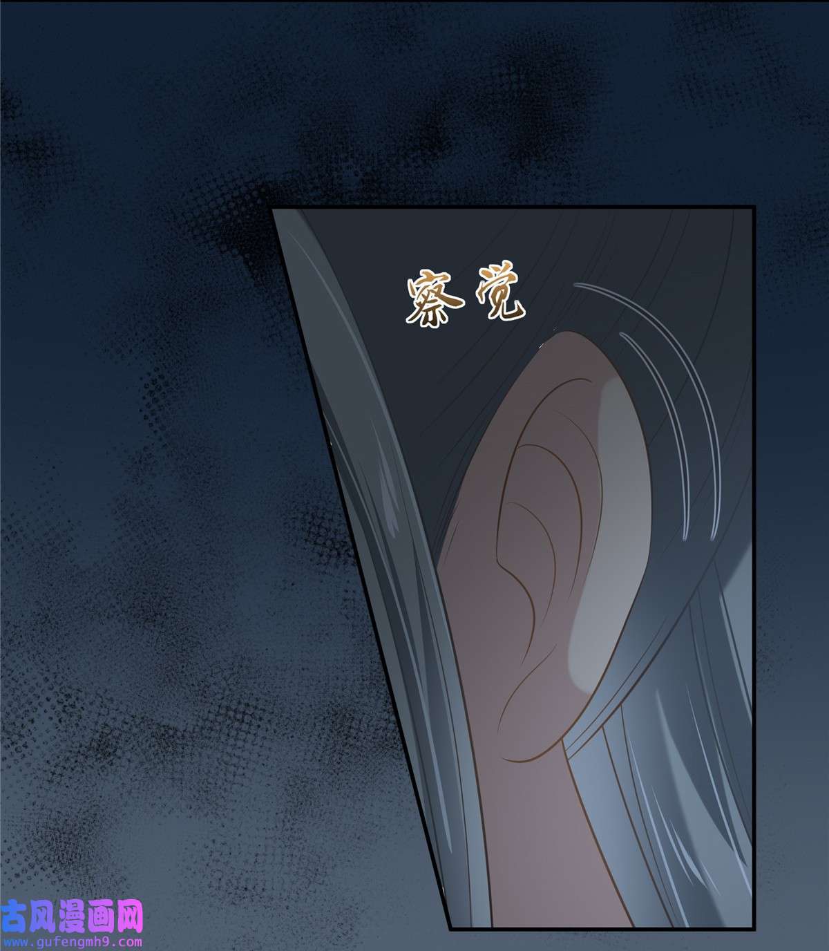 腹黑邪王宠入骨206 放肆！竟敢对本宫