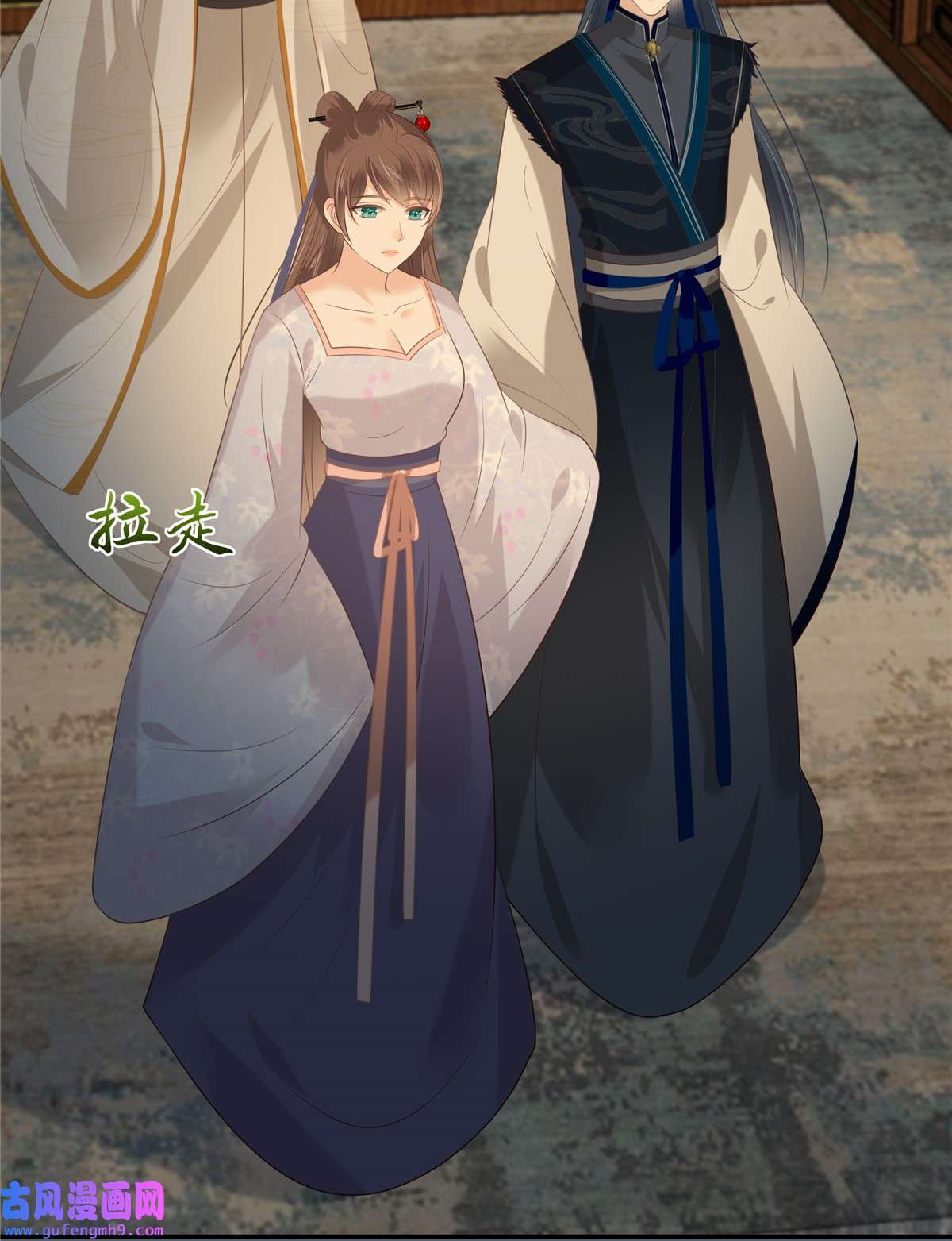 腹黑邪王宠入骨208 皇兄的秘密