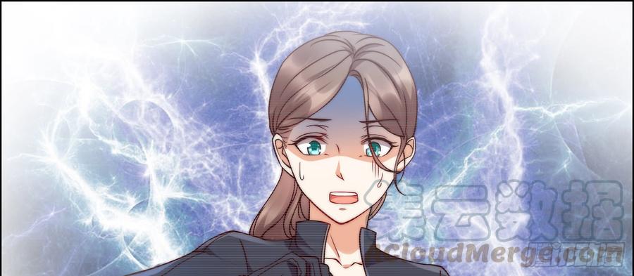 腹黑邪王宠入骨1话 打喷嚏也能穿越？