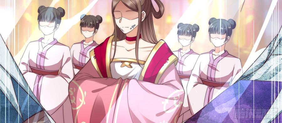 腹黑邪王宠入骨1话 打喷嚏也能穿越？