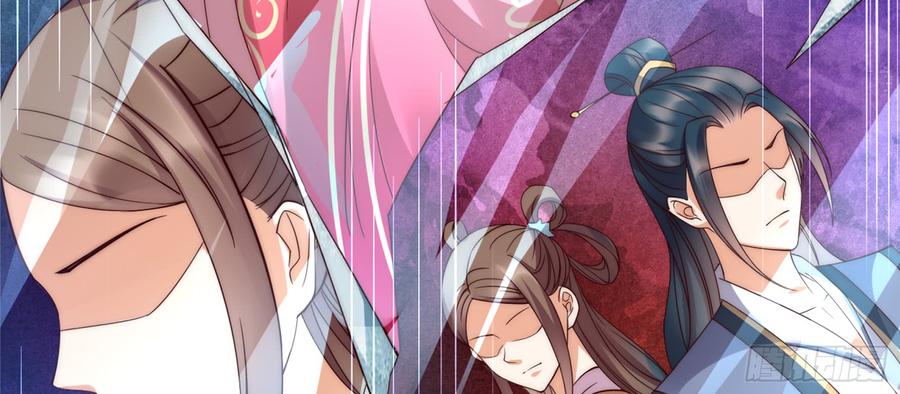 腹黑邪王宠入骨1话 打喷嚏也能穿越？