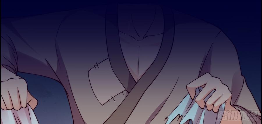 腹黑邪王宠入骨1话 打喷嚏也能穿越？