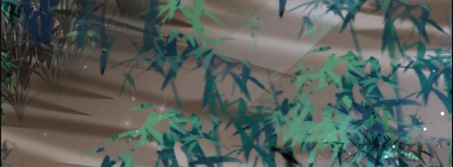 腹黑邪王宠入骨2话 撩完就想跑
