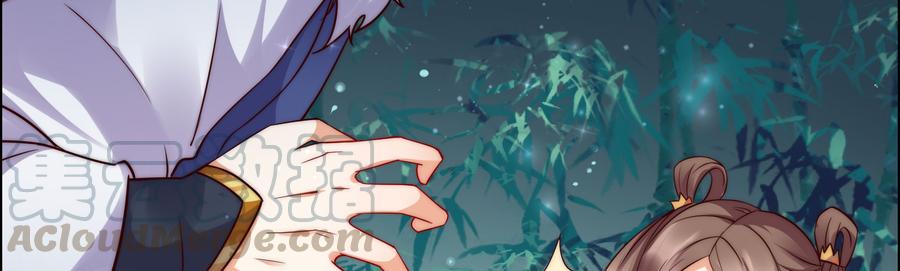 腹黑邪王宠入骨4话 惦记他的身子