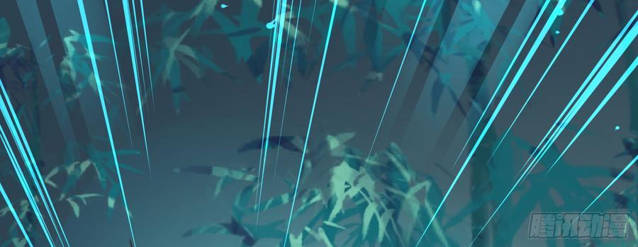 腹黑邪王宠入骨4话 惦记他的身子