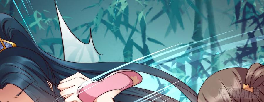 腹黑邪王宠入骨4话 惦记他的身子