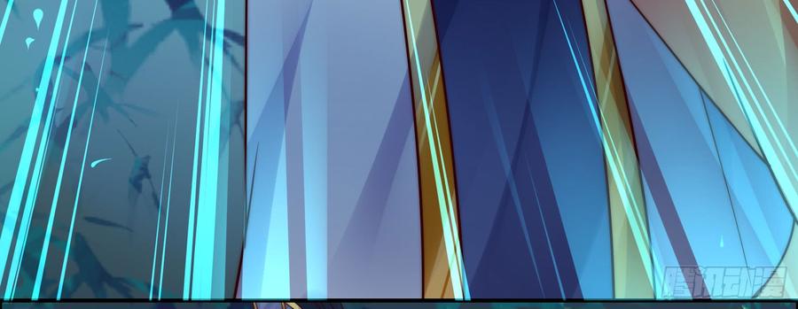 腹黑邪王宠入骨4话 惦记他的身子