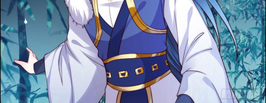 腹黑邪王宠入骨4话 惦记他的身子