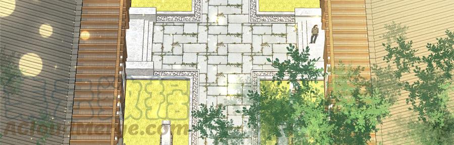 腹黑邪王宠入骨8话 不会放过她！